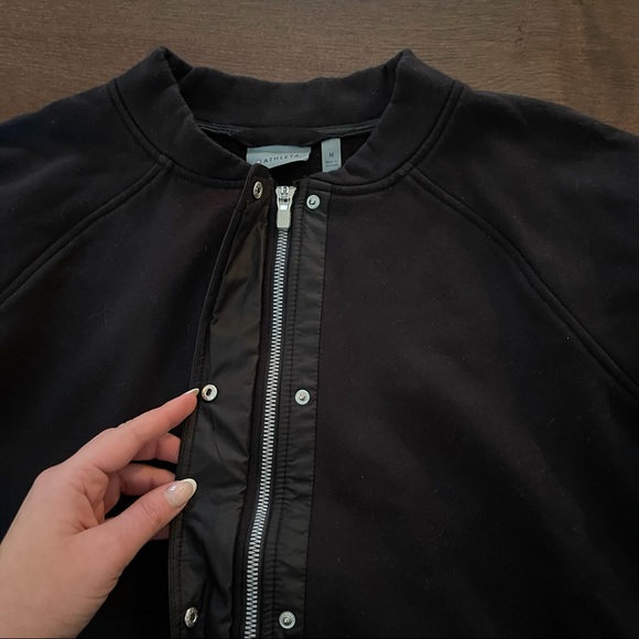 athleta jacket - Picture 2 of 4